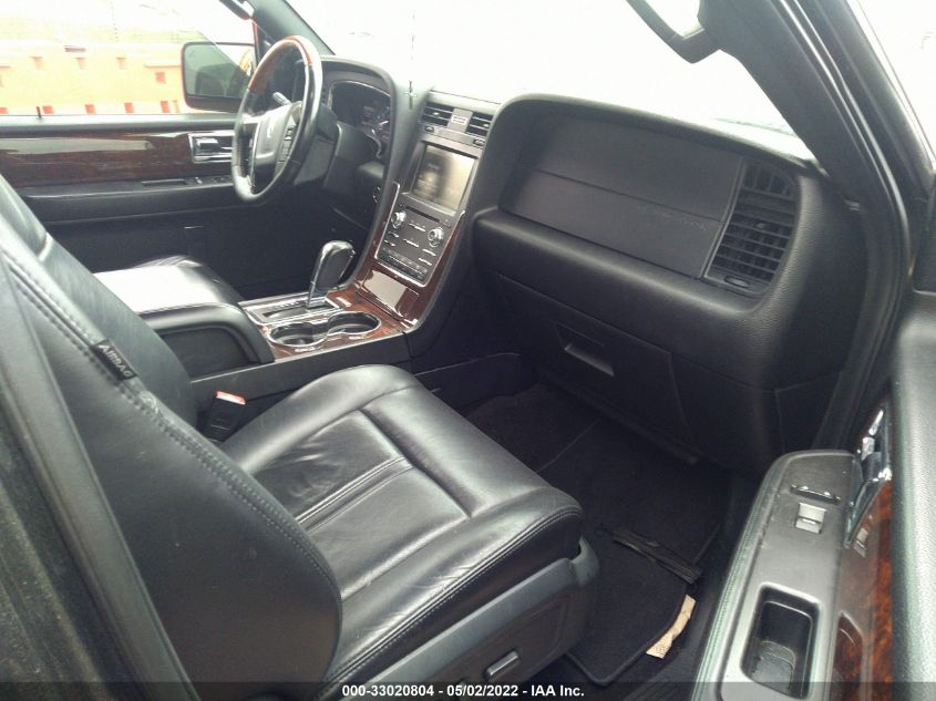 2015 LINCOLN NAVIGATOR L 5LMJJ3JT7FEJ11449