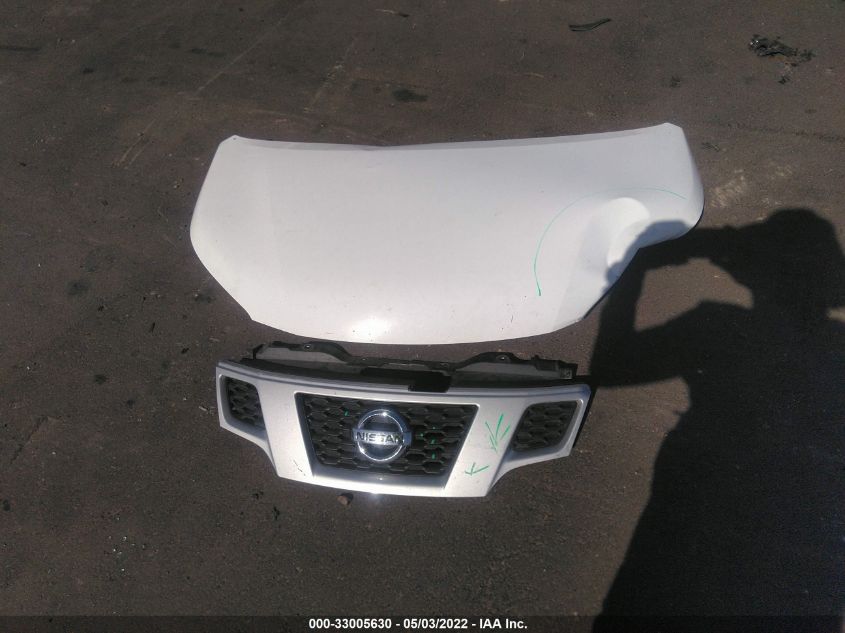 2014 NISSAN NV200 SV 3N6CM0KN9EK699782