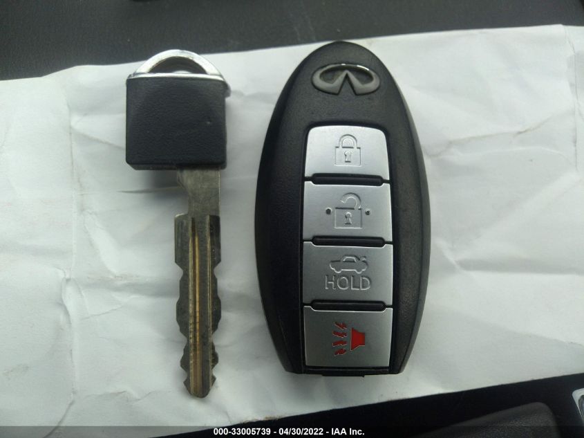 2013 INFINITI G37 SEDAN X JN1CV6AR5DM759288