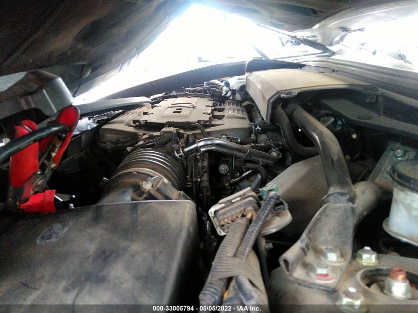 2013 ACURA TL ADVANCE 19UUA8F74DA002286