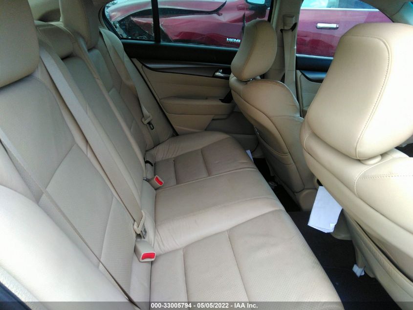 2013 ACURA TL ADVANCE 19UUA8F74DA002286