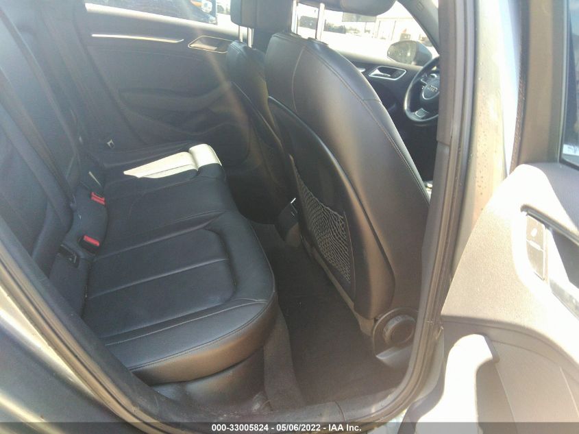 2015 AUDI A3 1.8T PREMIUM WAUACGFF5F1140416