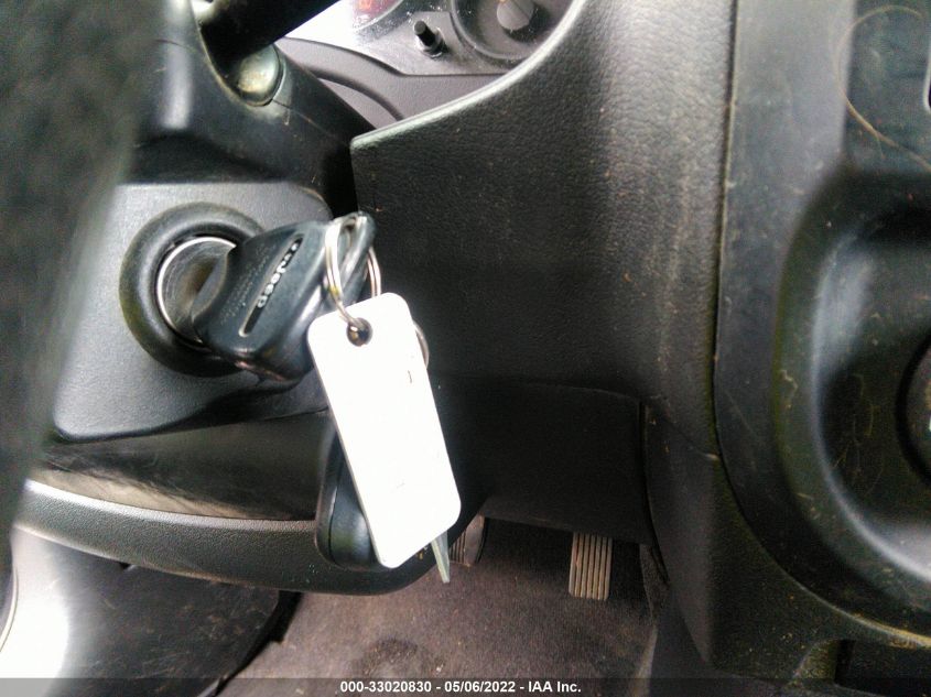 2014 JEEP PATRIOT SPORT 1C4NJRBB4ED816103