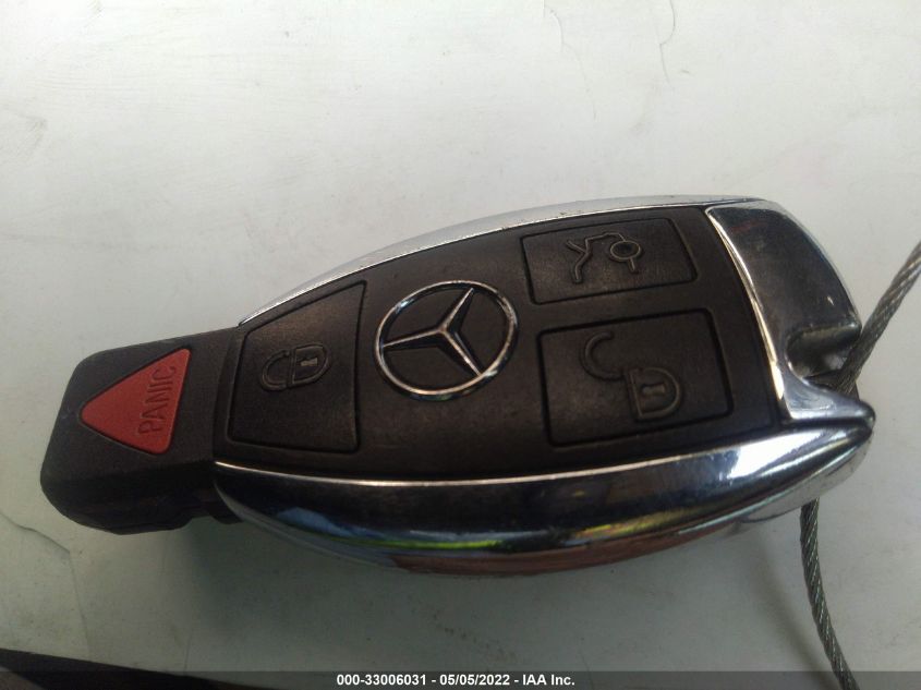 2015 MERCEDES-BENZ C-CLASS C 300 55SWF4JB3FU054207