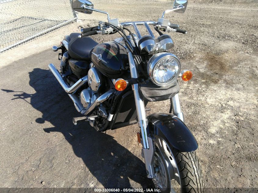 2002 KAWASAKI VN1500 P1 JKBVNAP122A001018