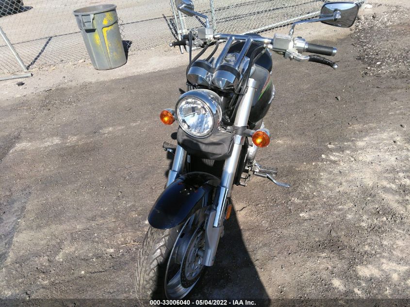 2002 KAWASAKI VN1500 P1 JKBVNAP122A001018