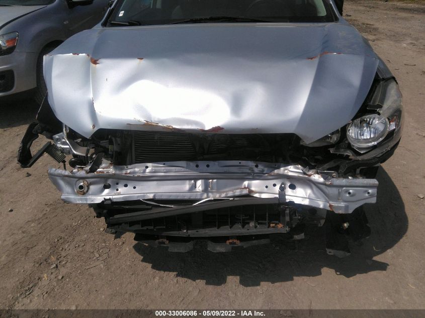 2014 SUBARU XV CROSSTREK HYBRID TOURING JF2GPBKC4EH315665