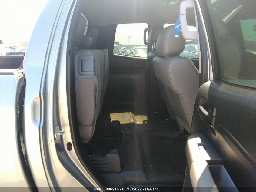 2013 TOYOTA TUNDRA 4WD TRUCK 5TFUW5F17DX286584