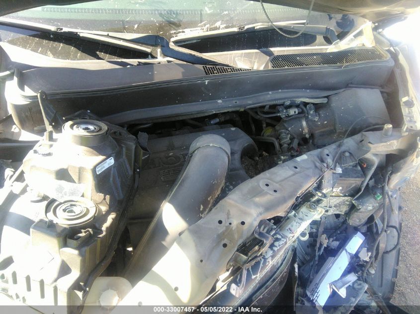 2014 HONDA PILOT LX 5FNYF4H26EB003590