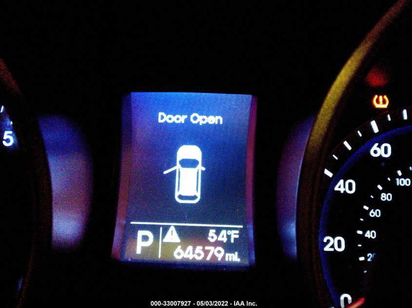2013 HYUNDAI SANTA FE SPORT 5XYZU3LB2DG049467