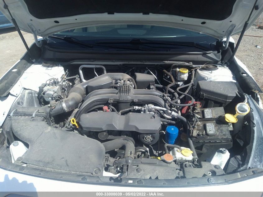 2018 SUBARU LEGACY 4S3BNAA63J3041063