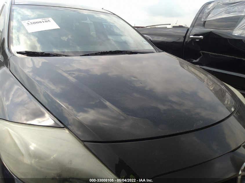 2013 MAZDA CX-9 TOURING JM3TB3CV6D0411660