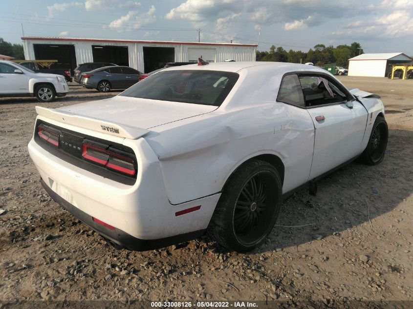 2015 DODGE CHALLENGER R/T PLUS 2C3CDZBT0FH924220