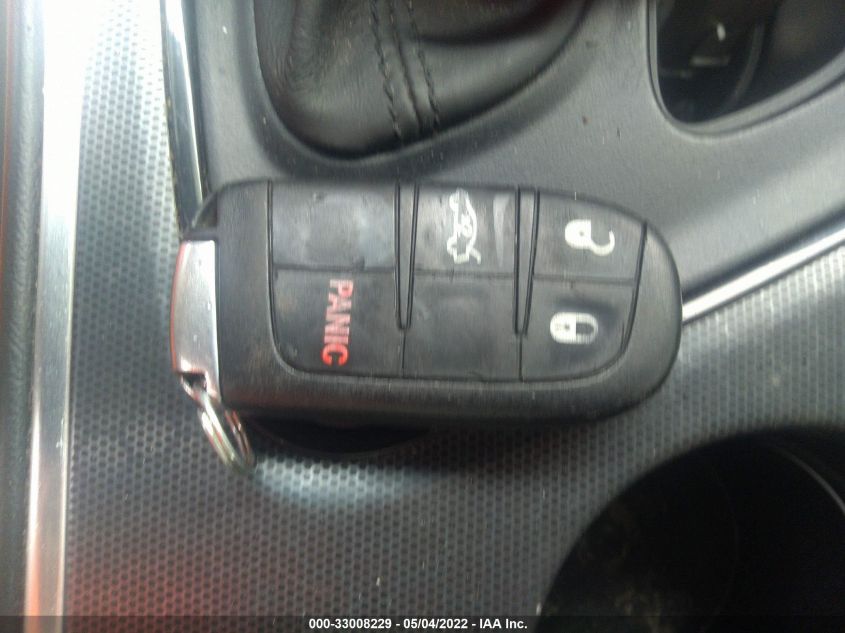 2015 DODGE CHALLENGER SXT PLUS 2C3CDZBG6FH706785
