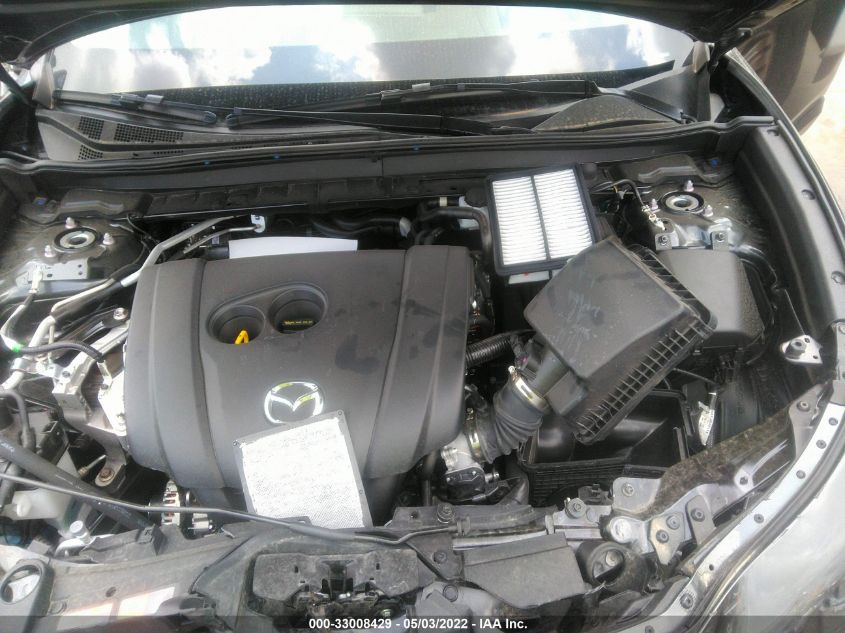 2021 MAZDA CX-30 PREMIUM 3MVDMBDL9MM314009