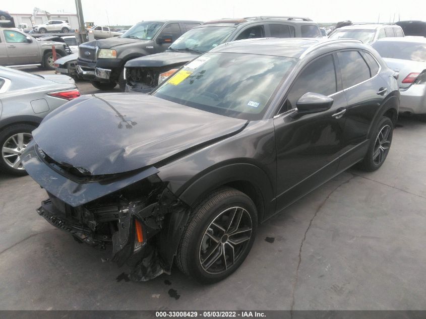 2021 MAZDA CX-30 PREMIUM 3MVDMBDL9MM314009
