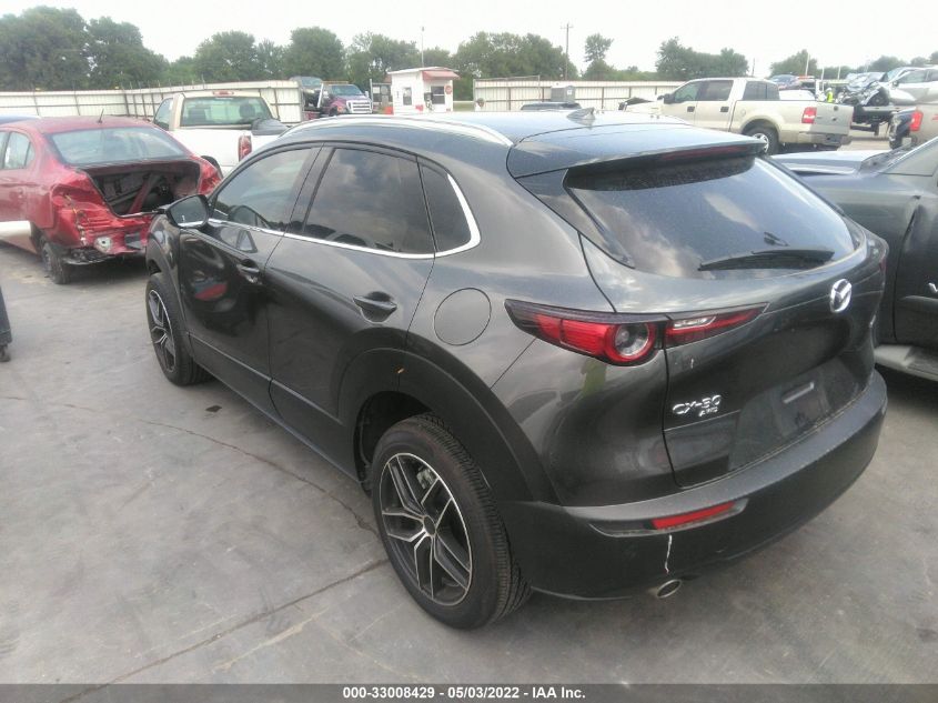 2021 MAZDA CX-30 PREMIUM 3MVDMBDL9MM314009