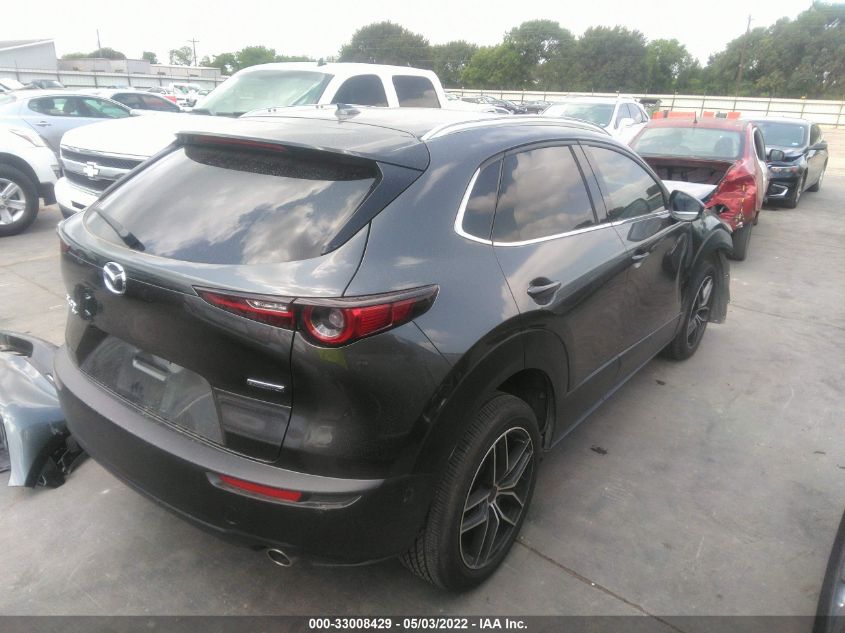2021 MAZDA CX-30 PREMIUM 3MVDMBDL9MM314009