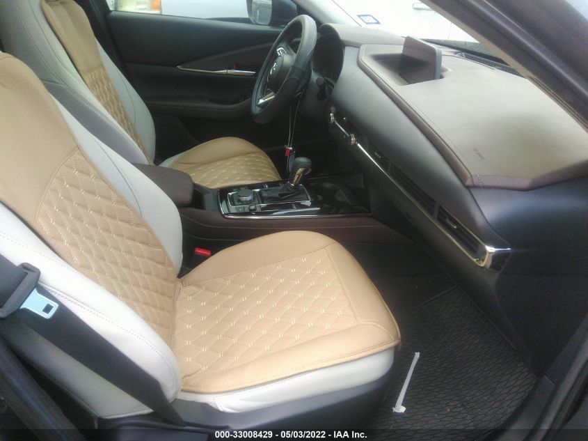 2021 MAZDA CX-30 PREMIUM 3MVDMBDL9MM314009