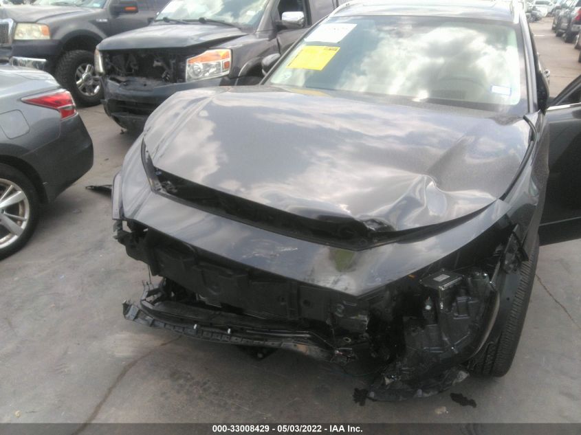 2021 MAZDA CX-30 PREMIUM 3MVDMBDL9MM314009
