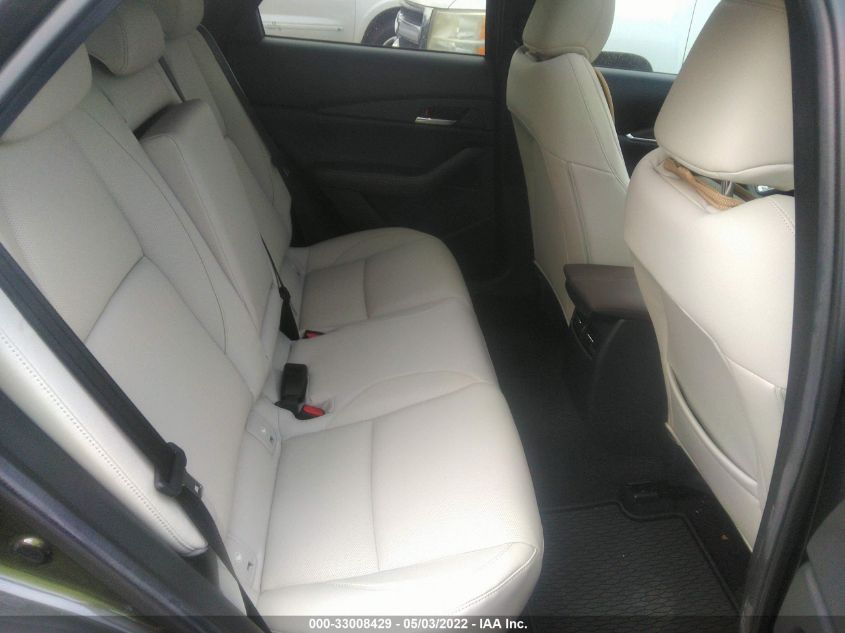 2021 MAZDA CX-30 PREMIUM 3MVDMBDL9MM314009