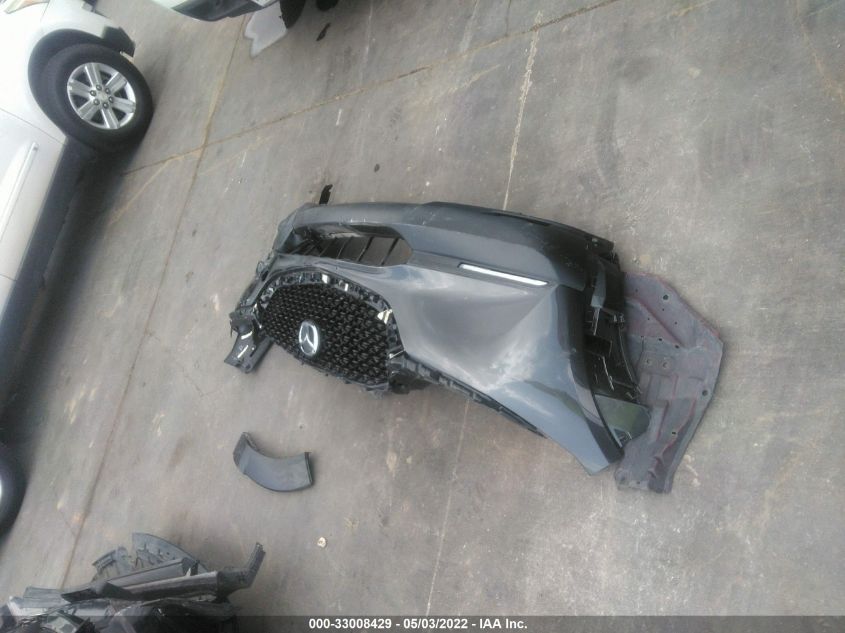 2021 MAZDA CX-30 PREMIUM 3MVDMBDL9MM314009