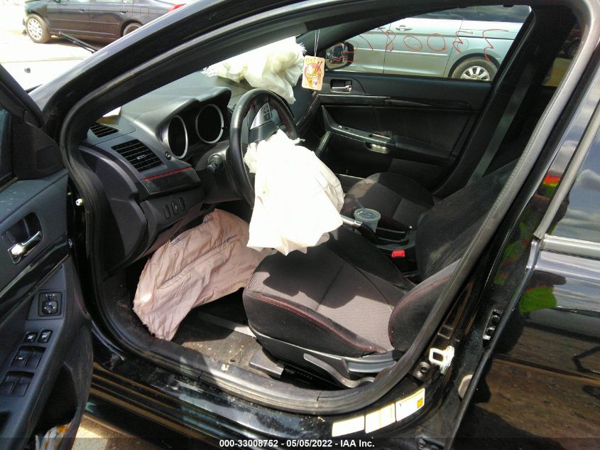 2017 MITSUBISHI LANCER ES/LE JA32U2FU8HU014220