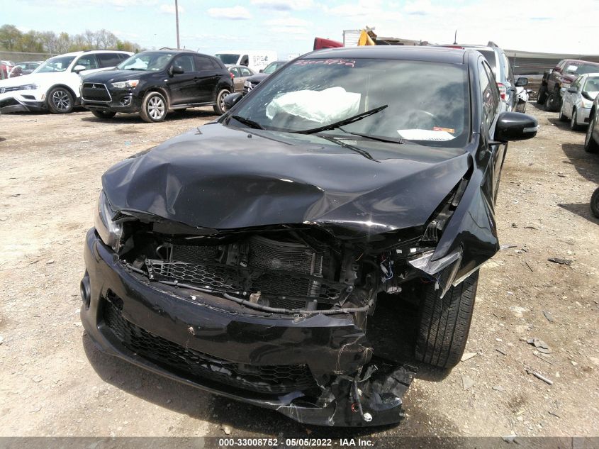 2017 MITSUBISHI LANCER ES/LE JA32U2FU8HU014220