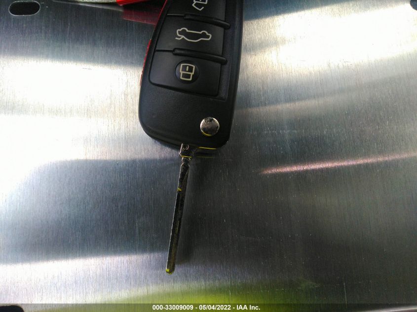 2015 AUDI A3 2.0T PREMIUM PLUS WAUEFGFF7F1075612