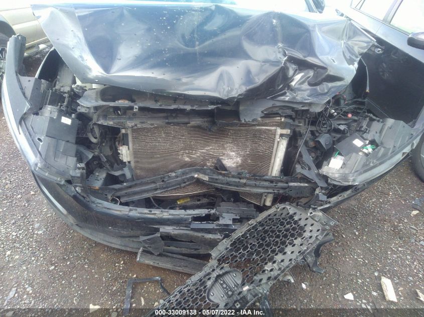 2017 KIA SORENTO LX 5XYPGDA31HG243624
