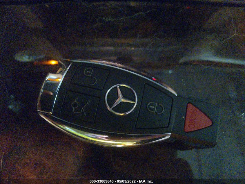 2014 MERCEDES-BENZ E-CLASS E 350 WDDHF8JB5EA985581