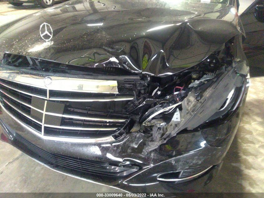 2014 MERCEDES-BENZ E-CLASS E 350 WDDHF8JB5EA985581