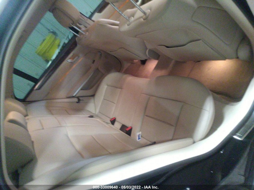 2014 MERCEDES-BENZ E-CLASS E 350 WDDHF8JB5EA985581