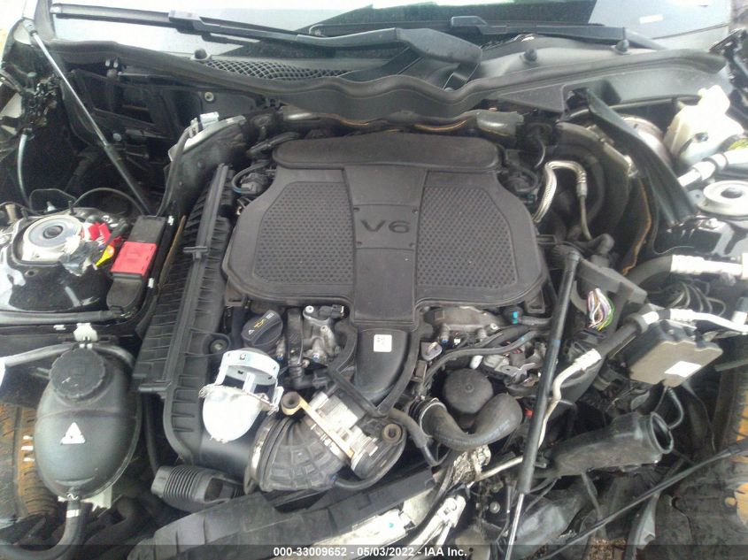 2014 MERCEDES-BENZ E-CLASS 350 WDDHF5KB0EB006850