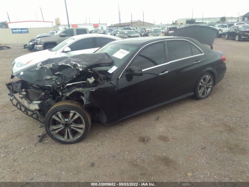 2014 MERCEDES-BENZ E-CLASS 350 WDDHF5KB0EB006850