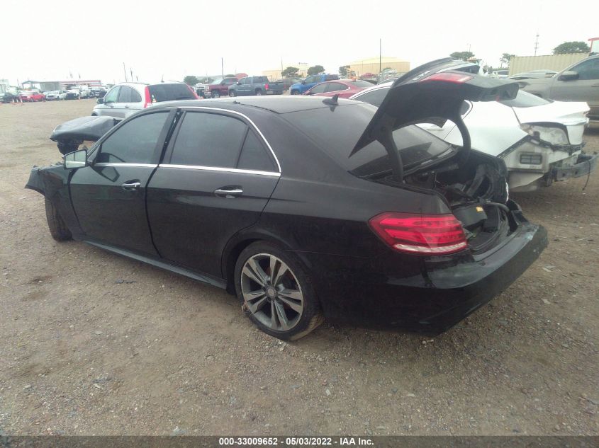 2014 MERCEDES-BENZ E-CLASS 350 WDDHF5KB0EB006850