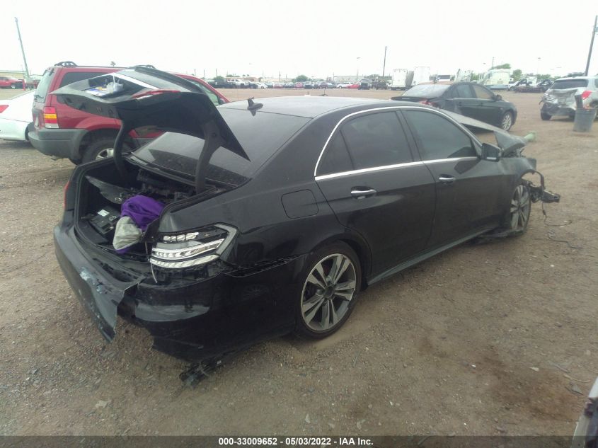 2014 MERCEDES-BENZ E-CLASS 350 WDDHF5KB0EB006850