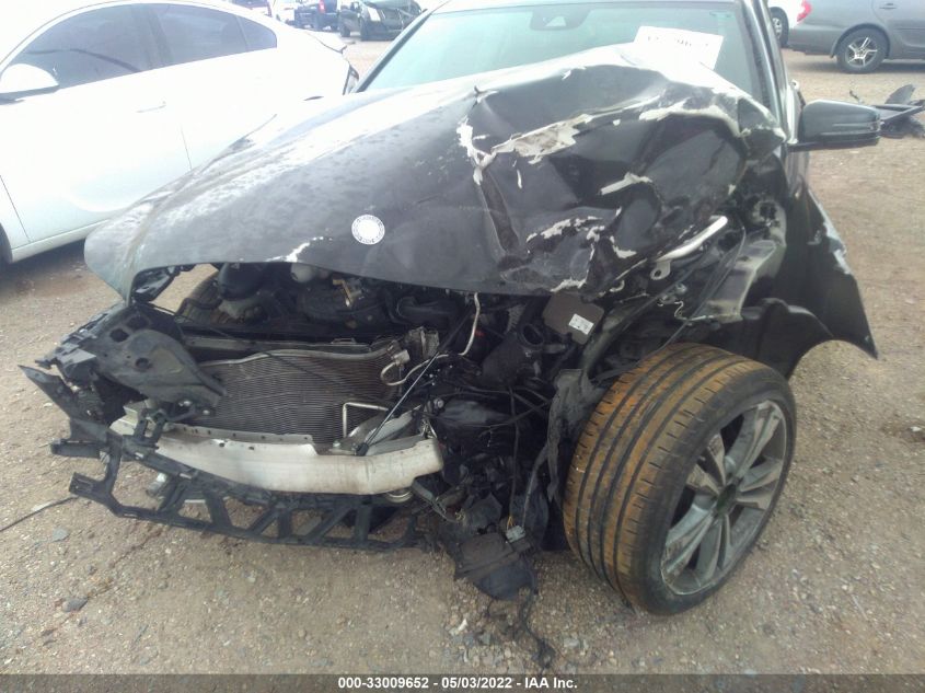 2014 MERCEDES-BENZ E-CLASS 350 WDDHF5KB0EB006850