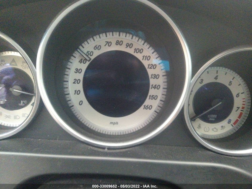 2014 MERCEDES-BENZ E-CLASS 350 WDDHF5KB0EB006850