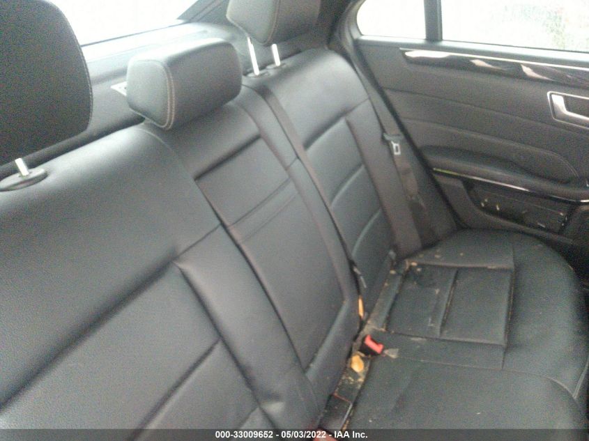 2014 MERCEDES-BENZ E-CLASS 350 WDDHF5KB0EB006850