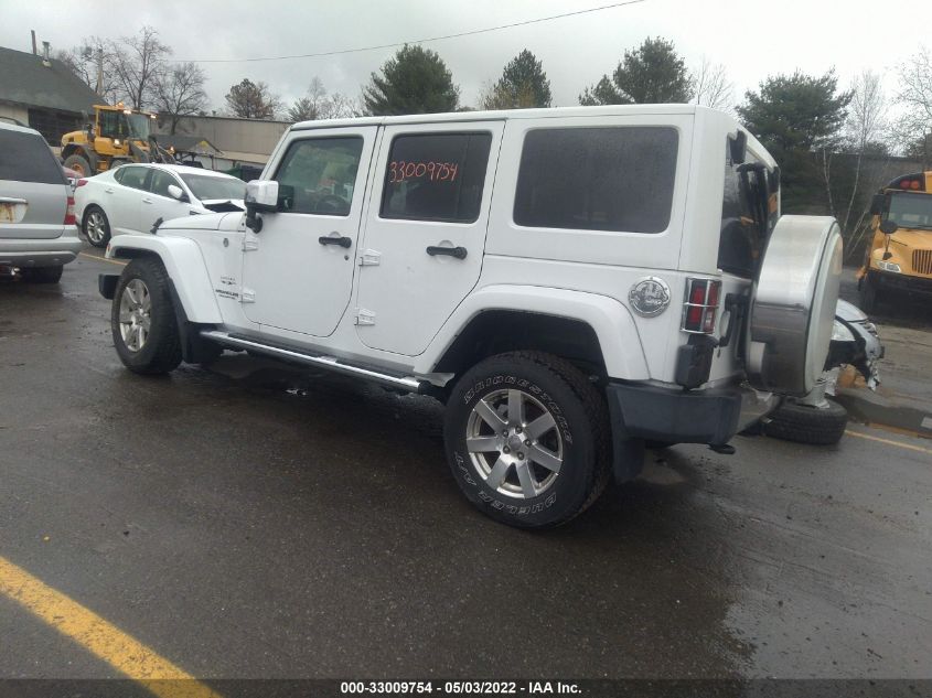 2017 JEEP WRANGLER UNLIMITED SAHARA 1C4HJWEG2HL716272