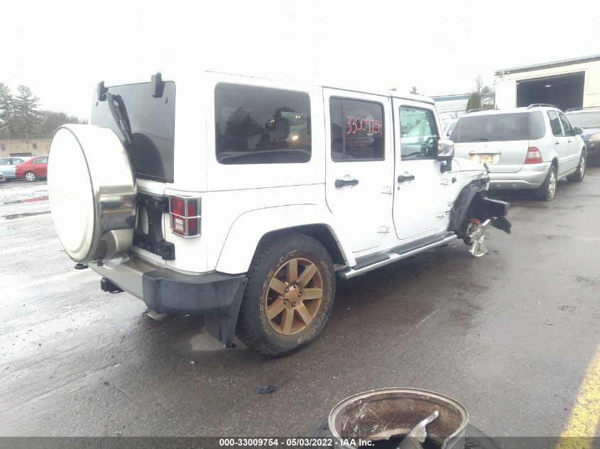 2017 JEEP WRANGLER UNLIMITED SAHARA 1C4HJWEG2HL716272