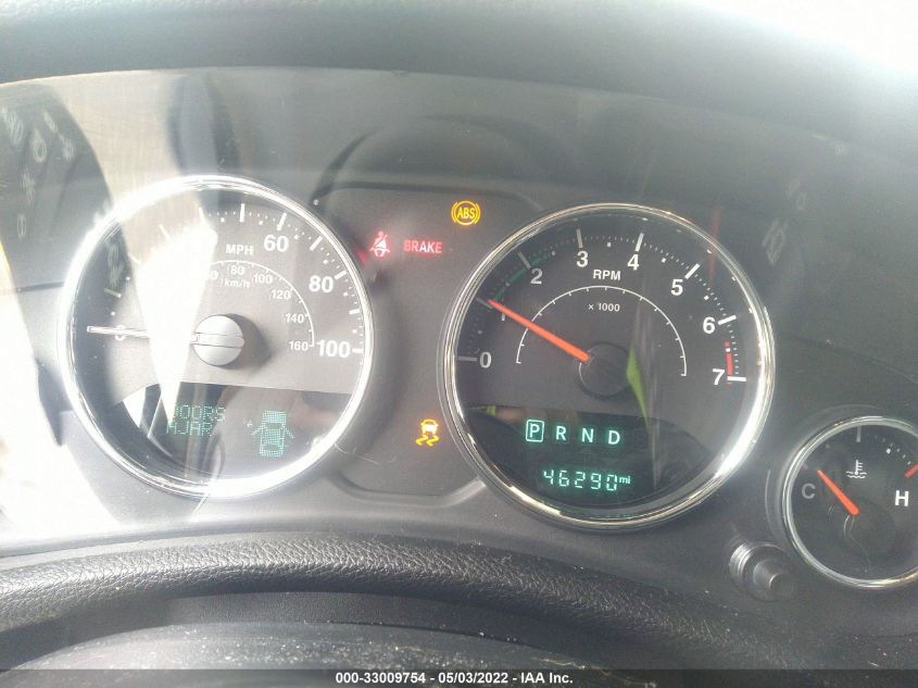 2017 JEEP WRANGLER UNLIMITED SAHARA 1C4HJWEG2HL716272