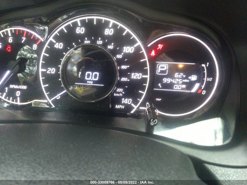 2016 NISSAN VERSA NOTE SV 3N1CE2CP7GL360160