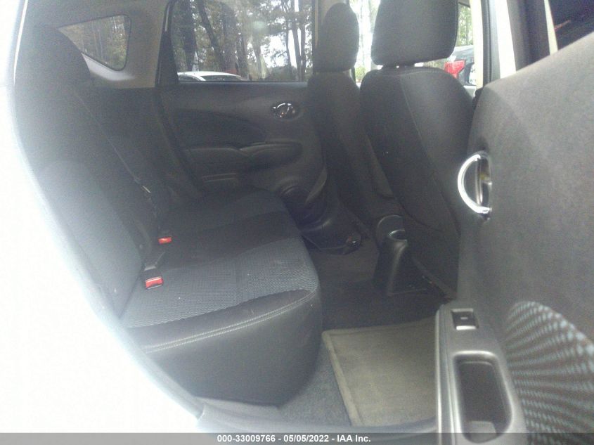 2016 NISSAN VERSA NOTE SV 3N1CE2CP7GL360160