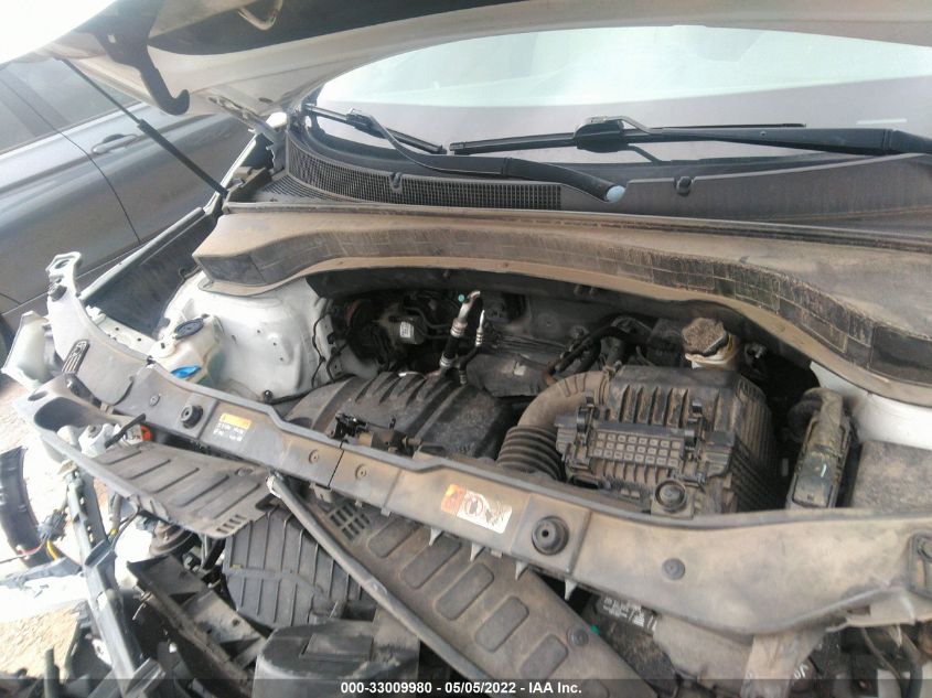 2014 KIA SORENTO LX 5XYKT4A69EG482477