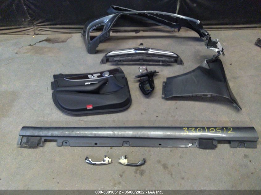 2018 MERCEDES-BENZ E-CLASS 300 4MATIC WDDZF4KB7JA470376