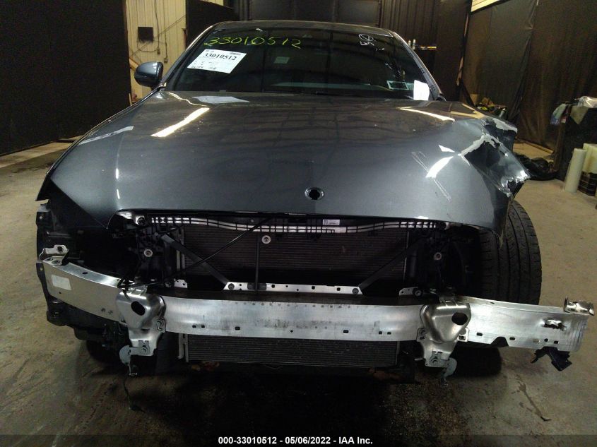 2018 MERCEDES-BENZ E-CLASS 300 4MATIC WDDZF4KB7JA470376