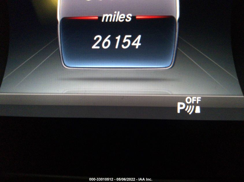 2018 MERCEDES-BENZ E-CLASS 300 4MATIC WDDZF4KB7JA470376