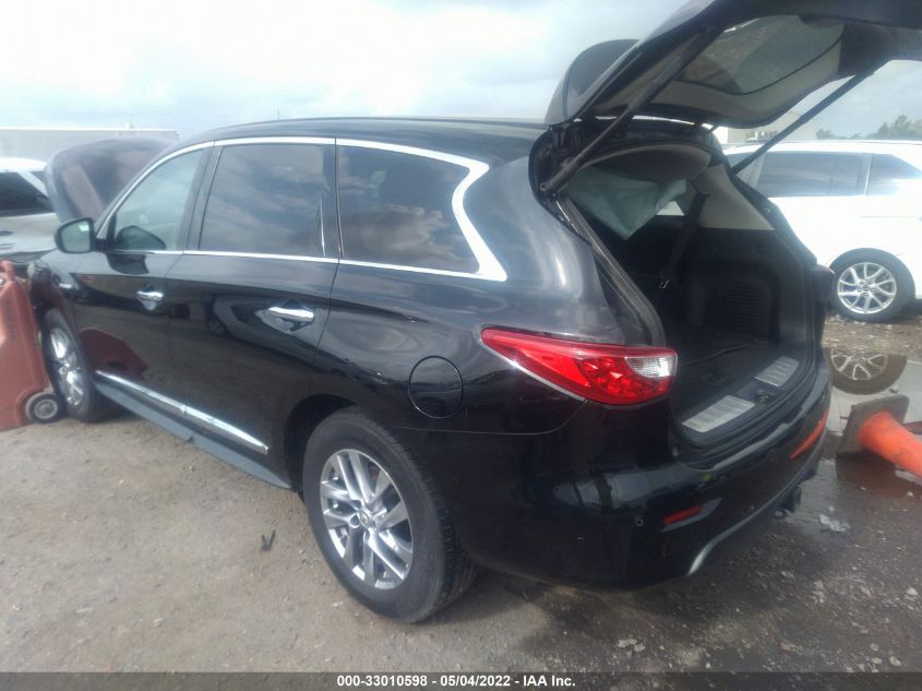 2015 INFINITI QX60 HYBRID 5N1CL0MM0FC500003